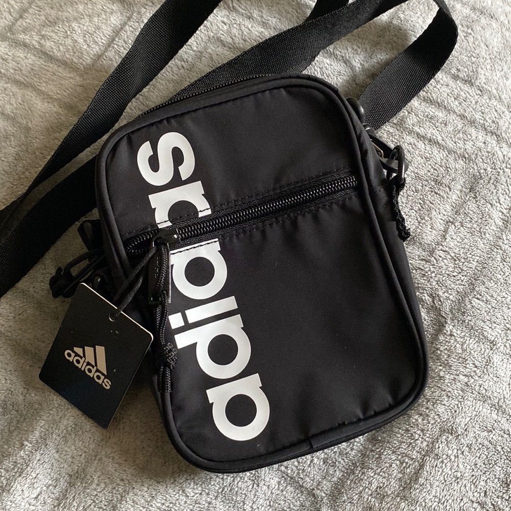 Adidas crossbody